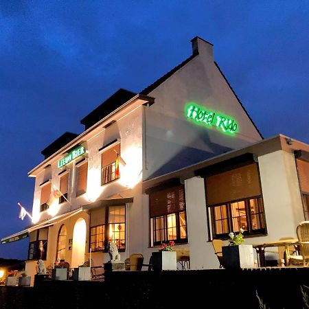 Hotel Rido Valkenburg aan de Geul Εξωτερικό φωτογραφία