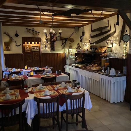 Hotel Rido Valkenburg aan de Geul Εξωτερικό φωτογραφία