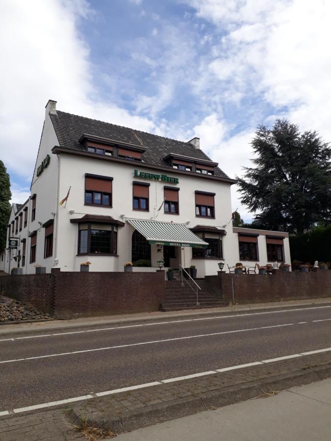 Hotel Rido Valkenburg aan de Geul Εξωτερικό φωτογραφία