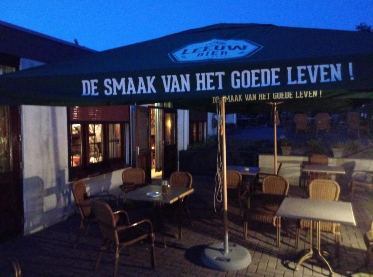 Hotel Rido Valkenburg aan de Geul Εξωτερικό φωτογραφία