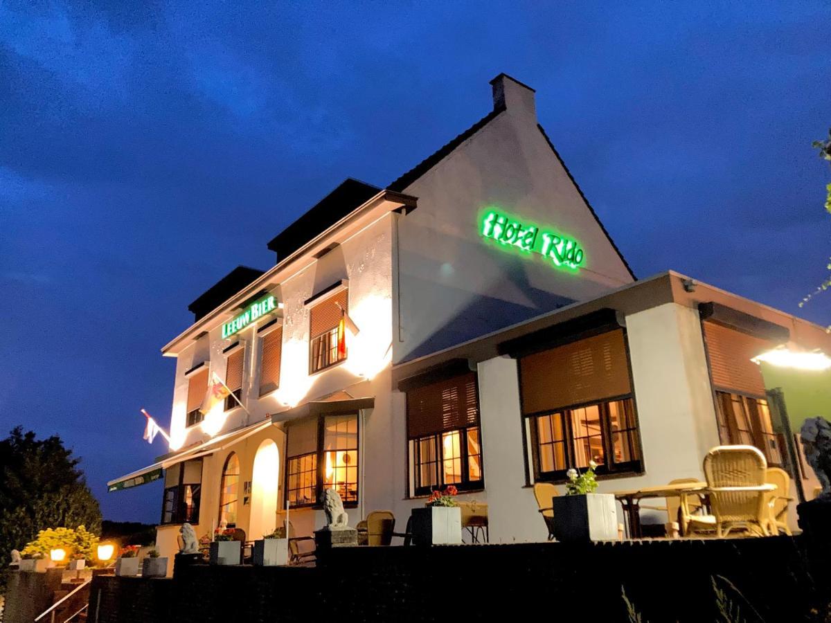 Hotel Rido Valkenburg aan de Geul Εξωτερικό φωτογραφία