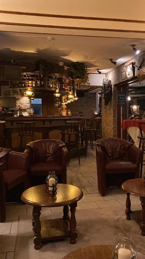 Hotel Rido Valkenburg aan de Geul Εξωτερικό φωτογραφία