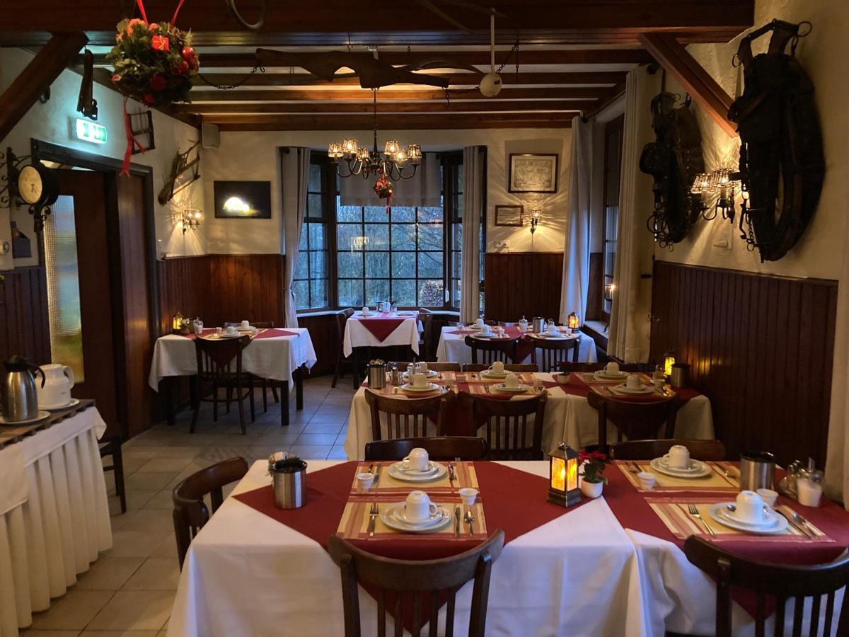 Hotel Rido Valkenburg aan de Geul Εξωτερικό φωτογραφία