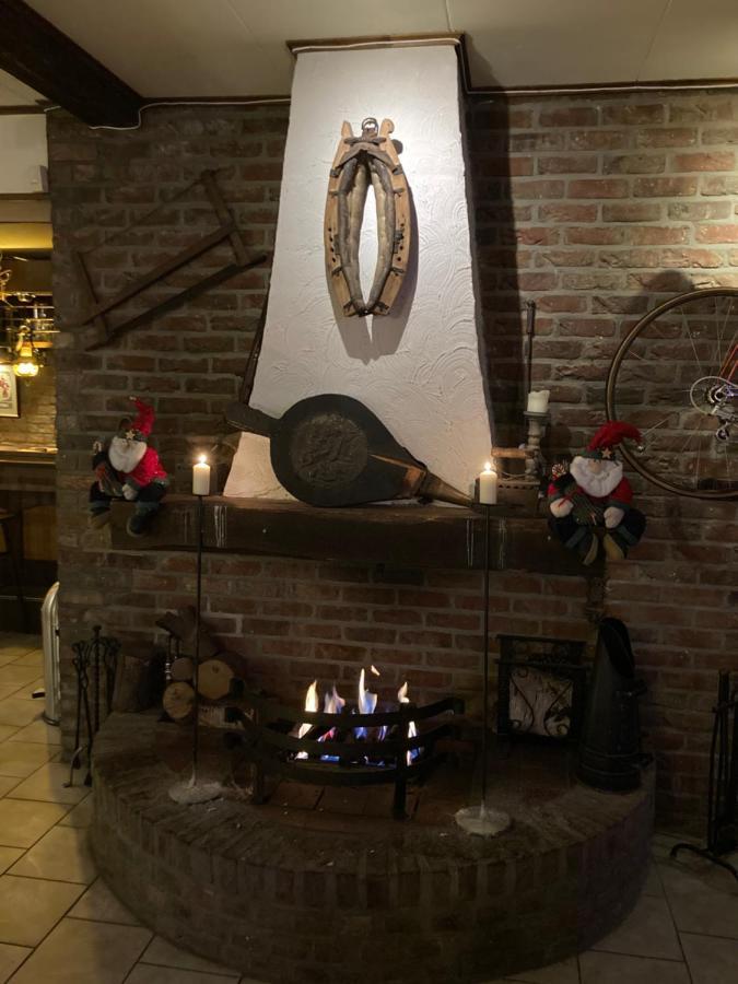 Hotel Rido Valkenburg aan de Geul Εξωτερικό φωτογραφία